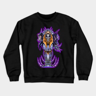 Transformers Quintesson Inquisitor Crewneck Sweatshirt